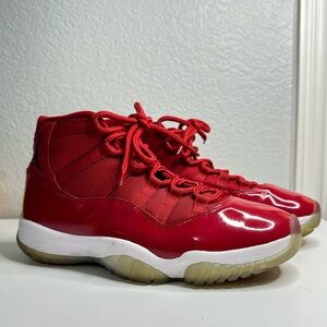 Mens Air Jordan 11 Retro Size 9